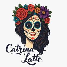 Catrina Latte